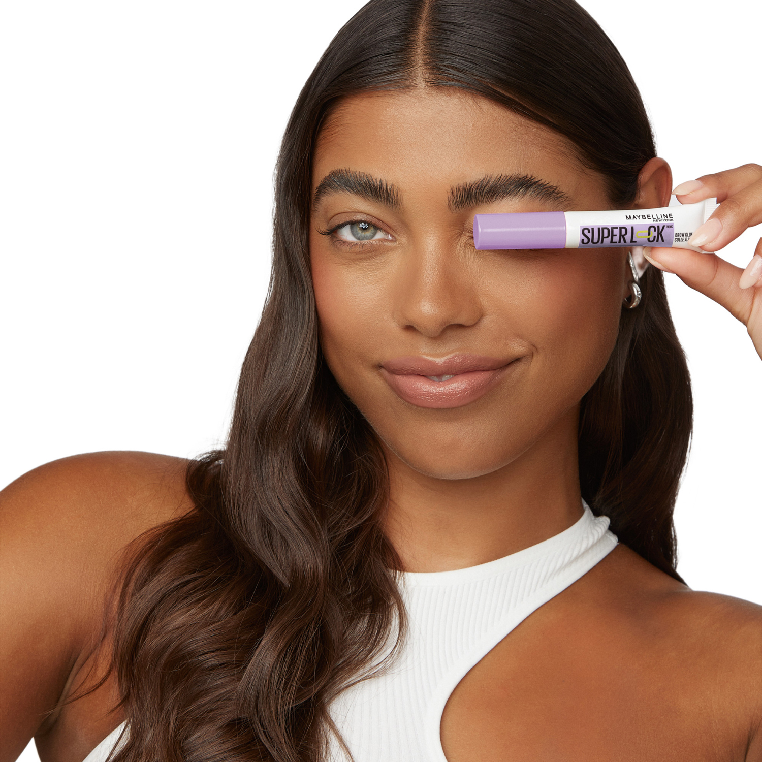 Superlock Brow Glue