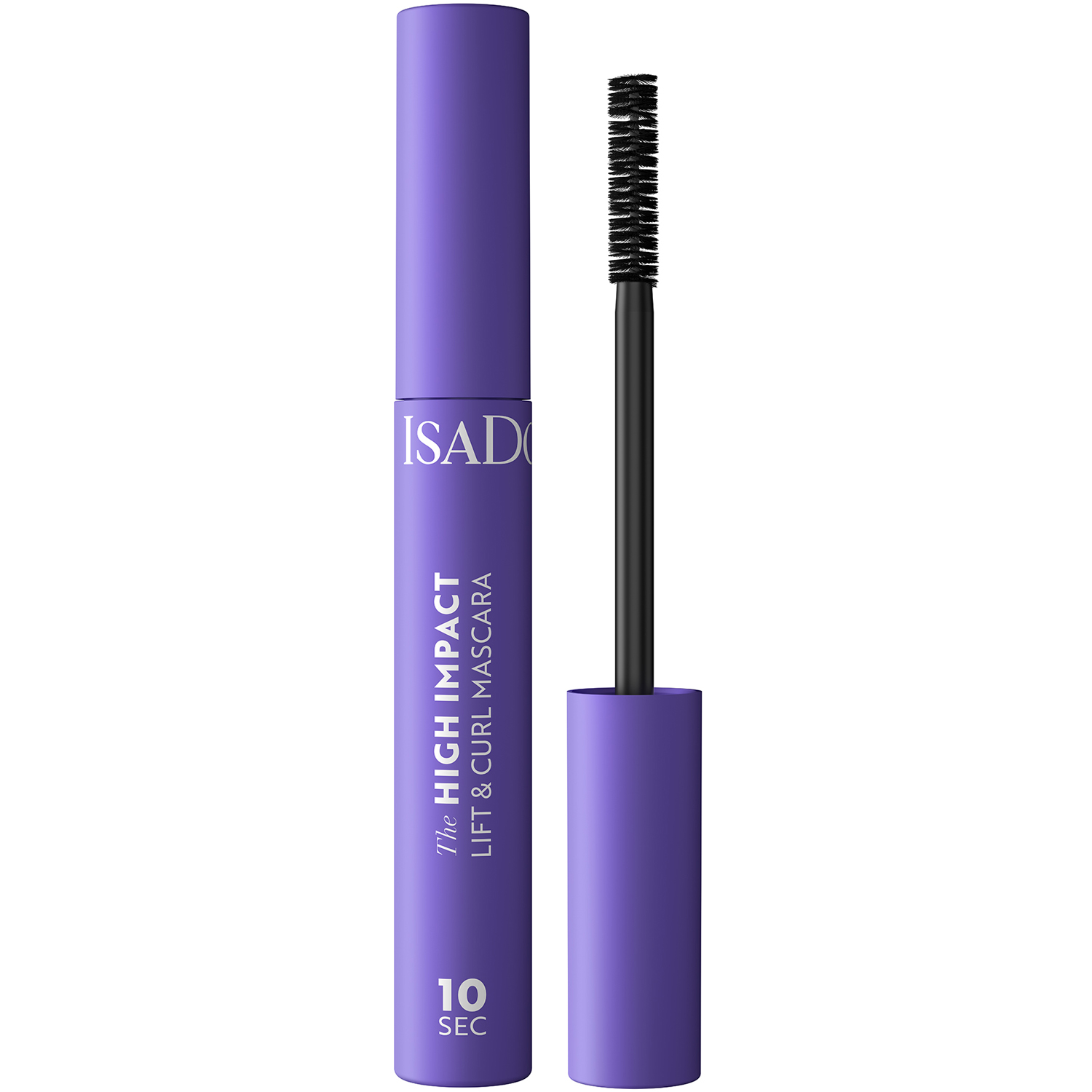 10 Sec High Impact Lift & Curl Mascara