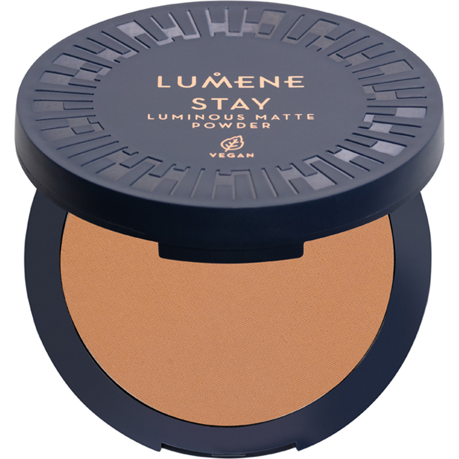 Stay Luminous Matte Powder