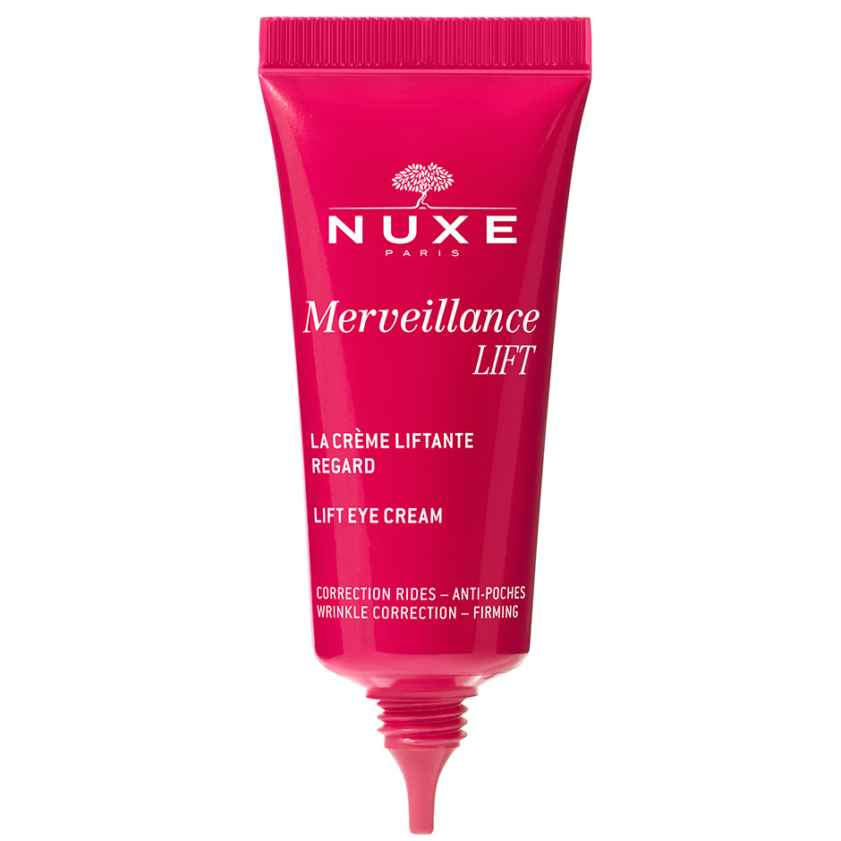 Merveillance LIFT Eye Cream Wrinkle Correction Firming