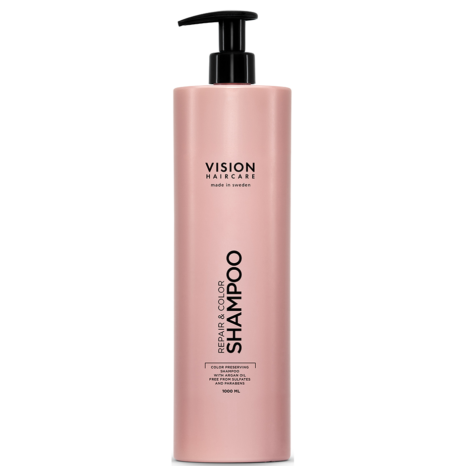 Color Preserving Shampoo