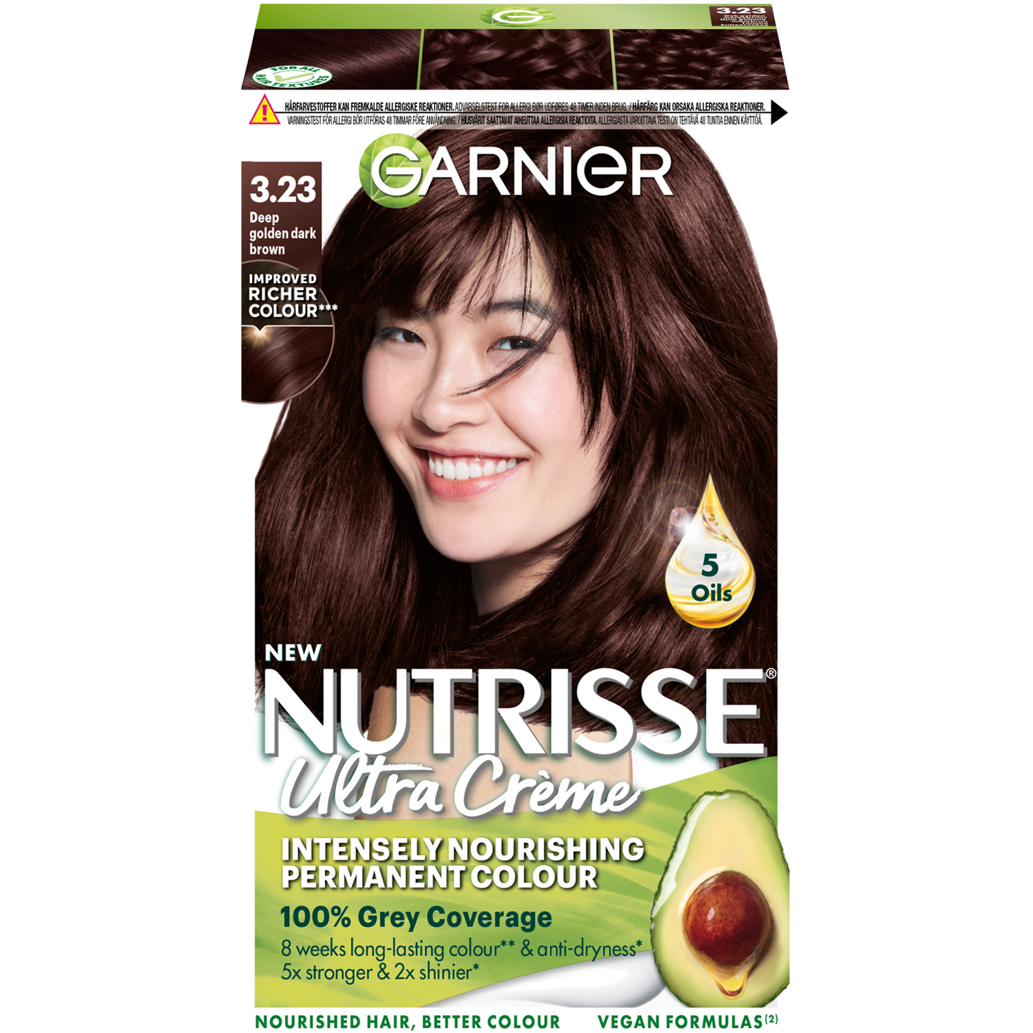 Nutrisse