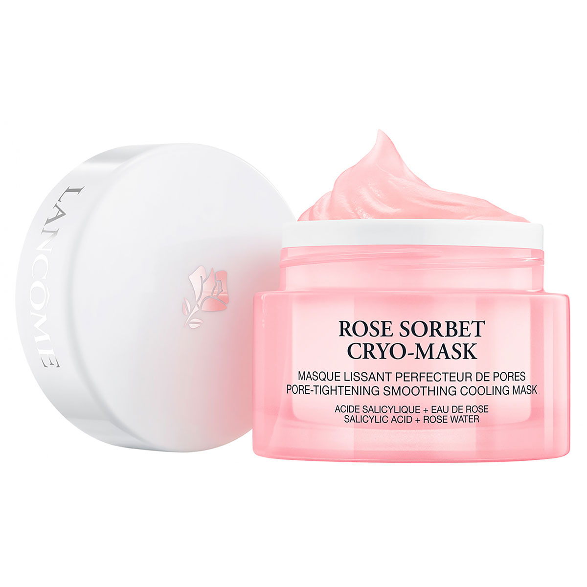 Rose Sorbet Cryo-Mask