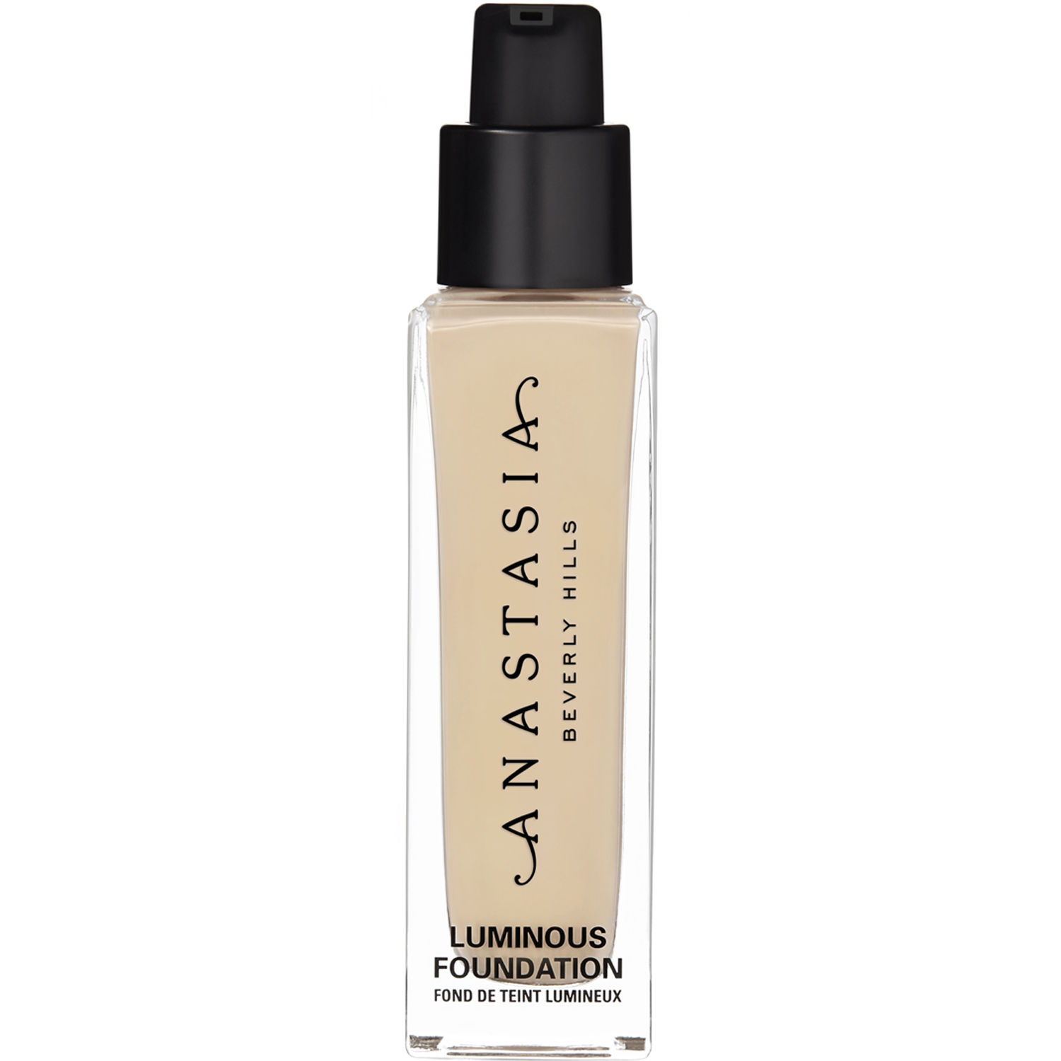 Luminous Foundation