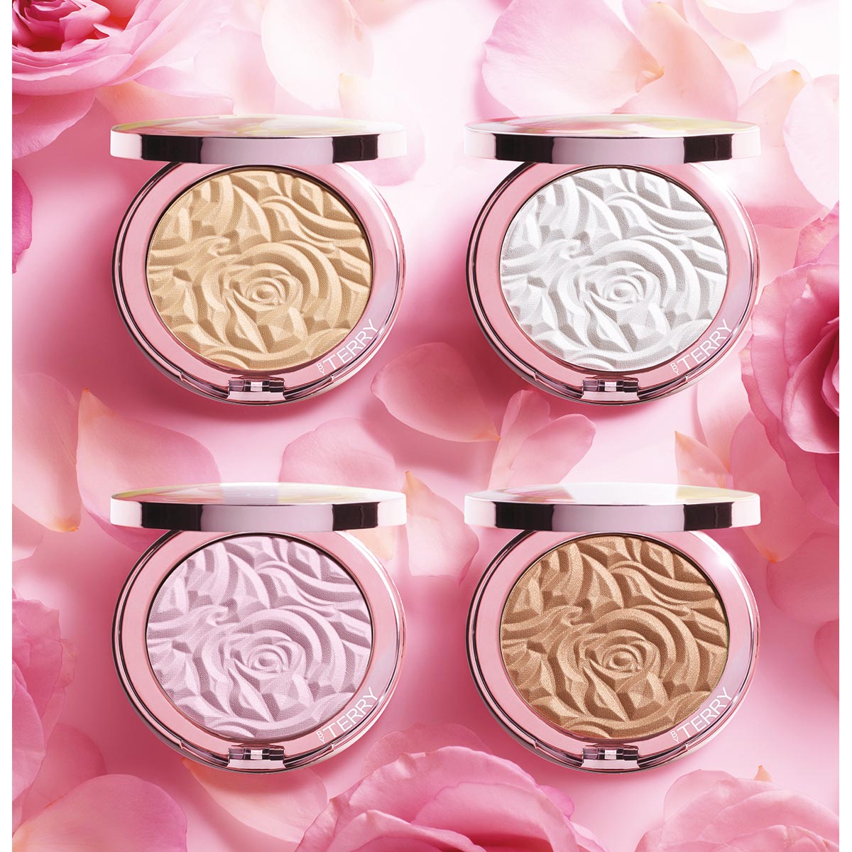 Brightening Cc Powder