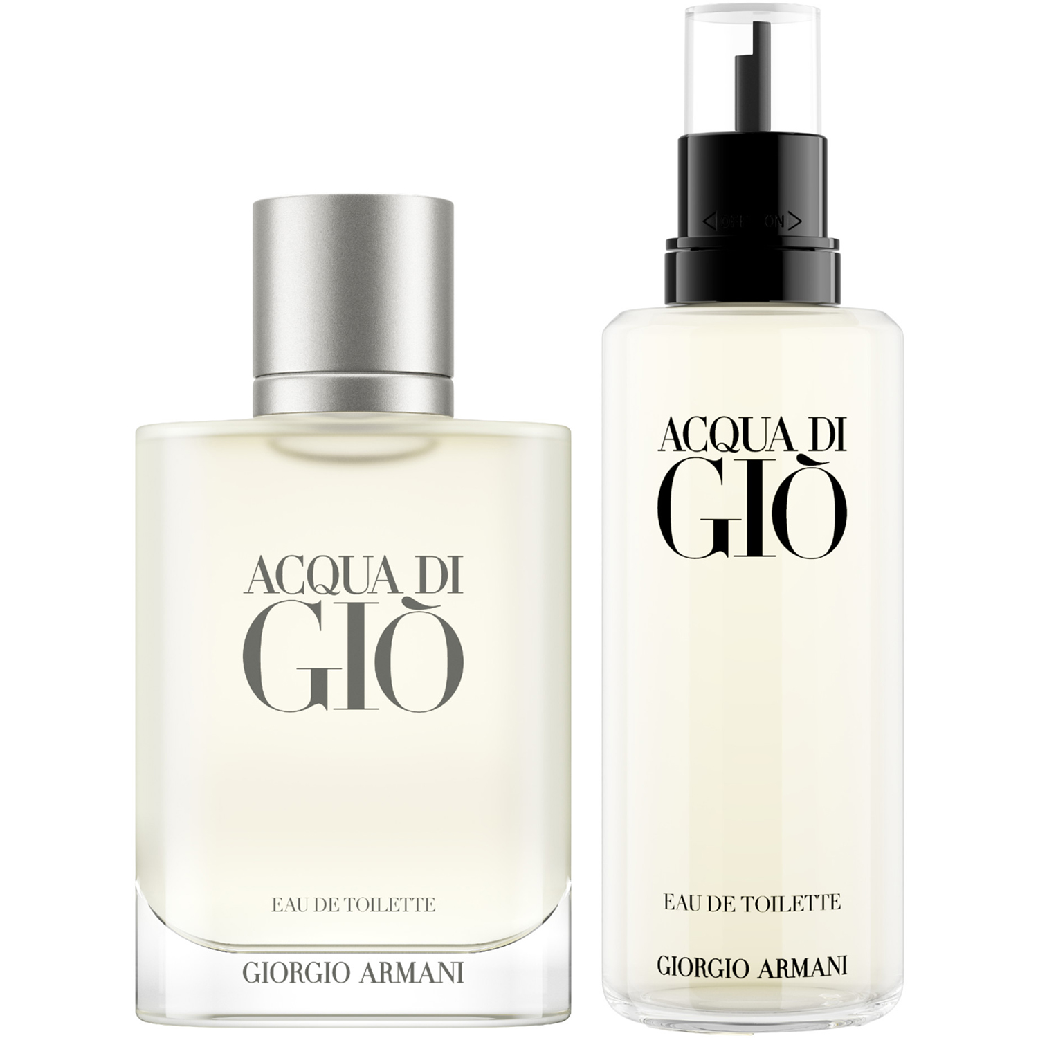 Acqua Di Gio Homme