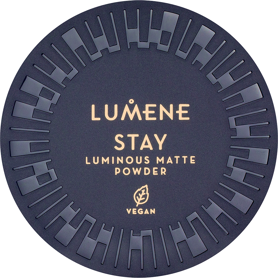 Stay Luminous Matte Powder