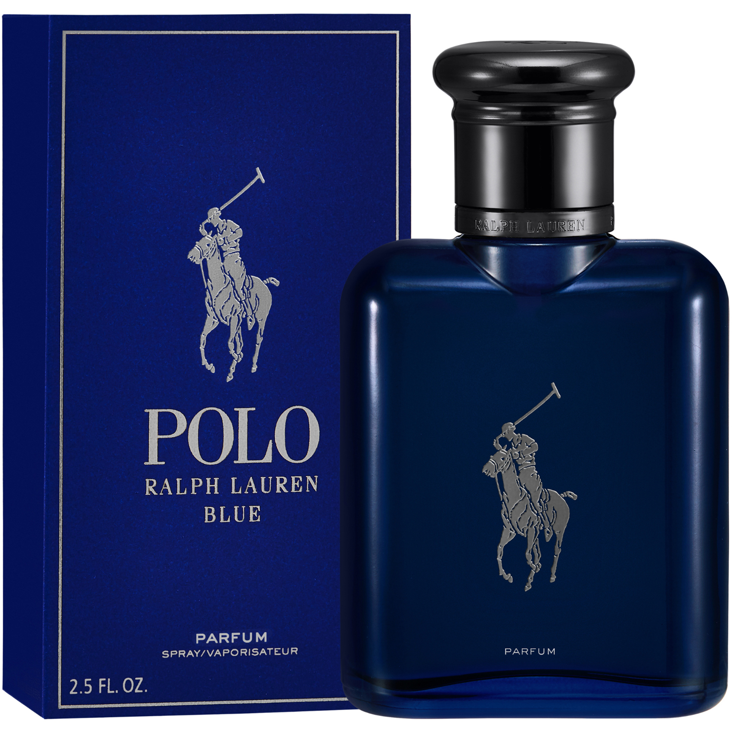 Polo Blue Parfum