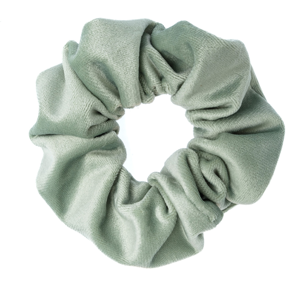 Velvet Scrunchie