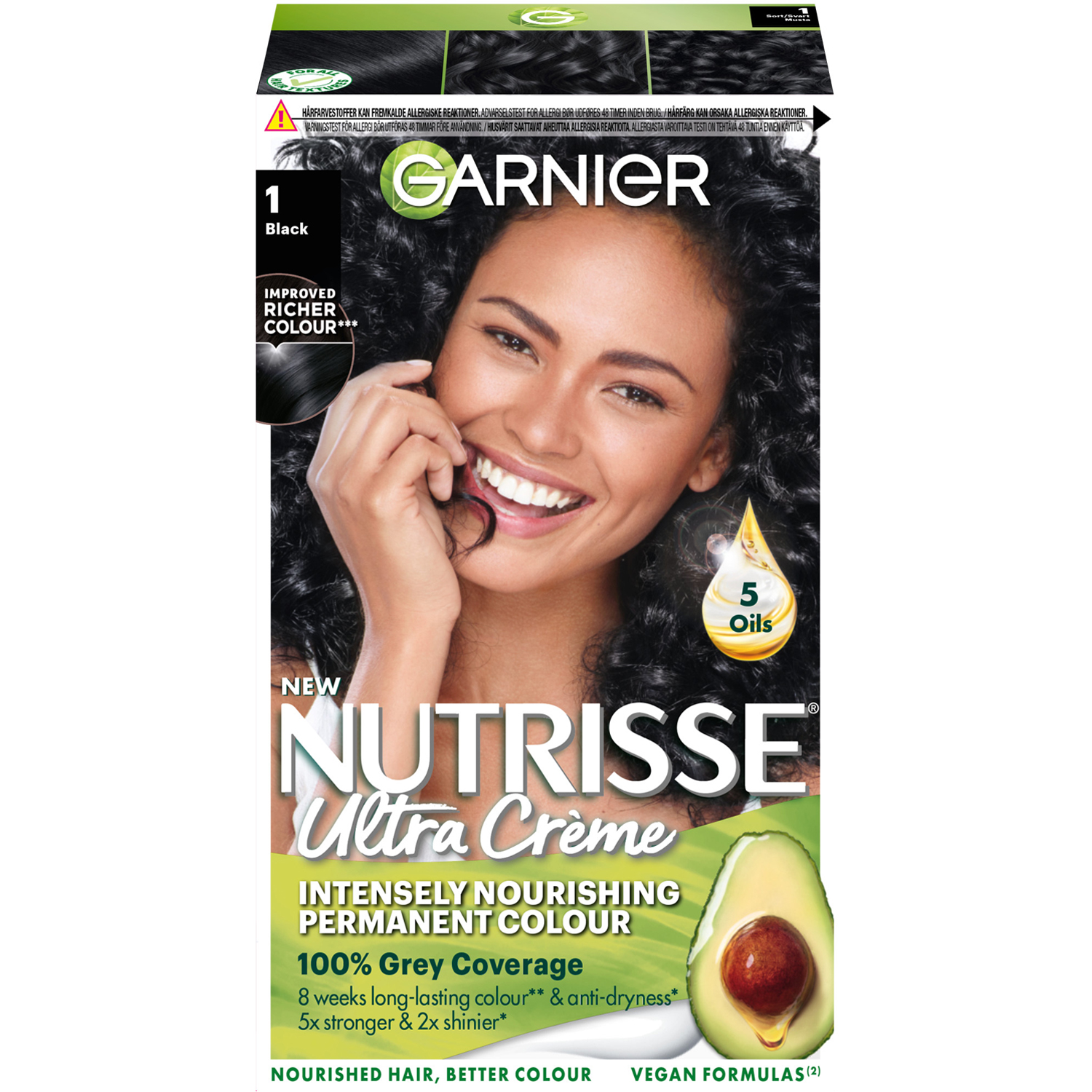 Nutrisse