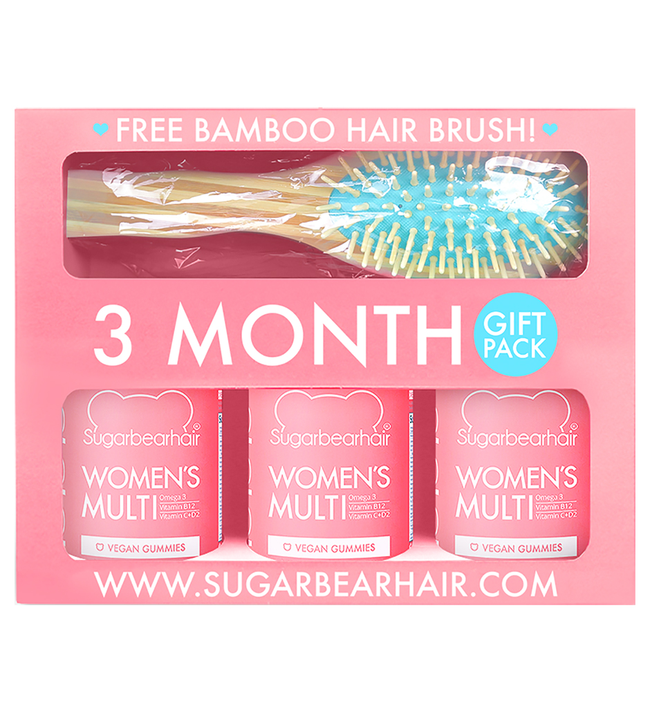 Women's Multi - 3 Month Gift Pack