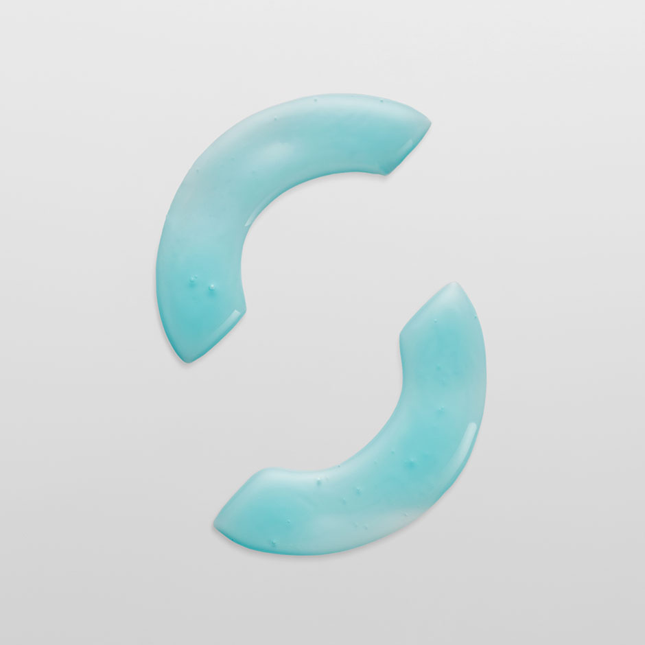 Blue Shaper Gel