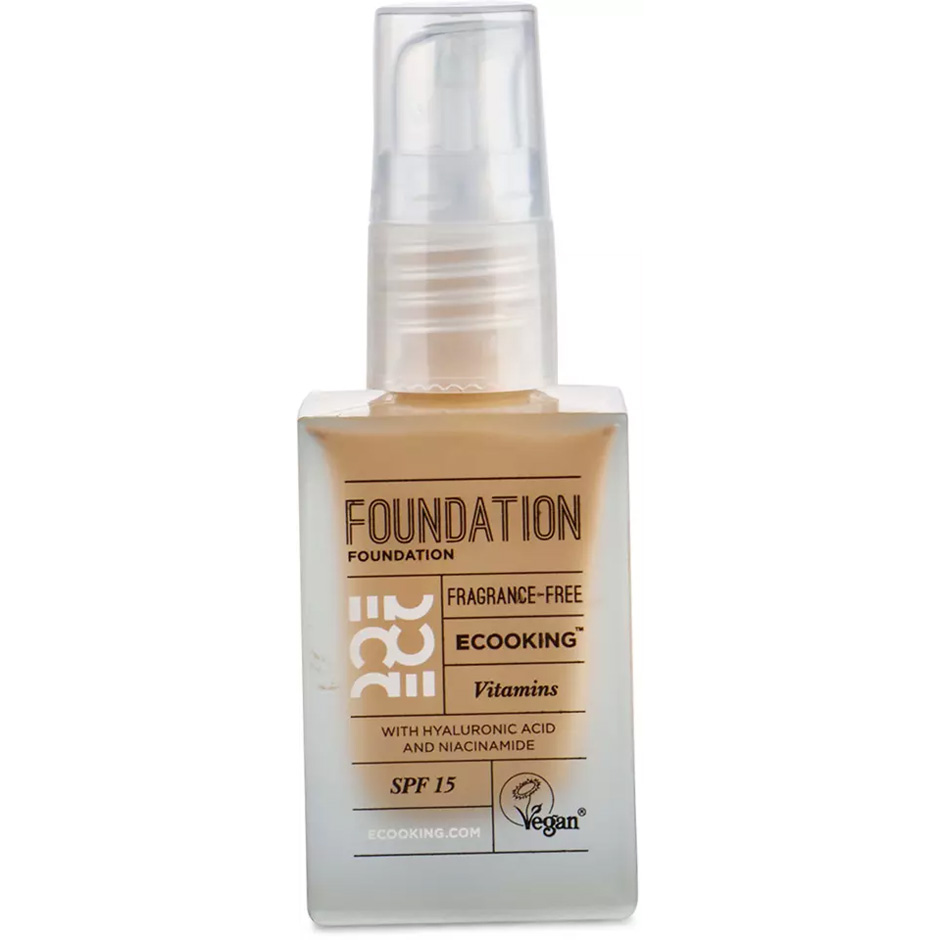 Foundation