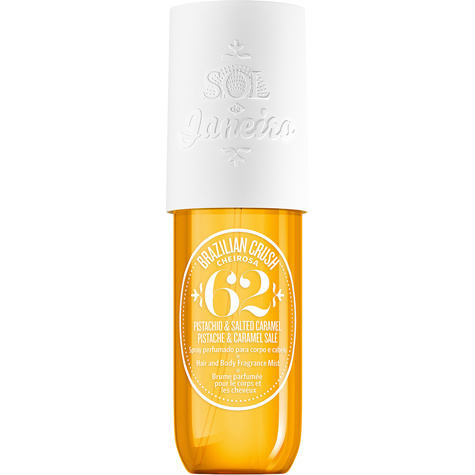 Brazilian Crush Fragrance Body Mist