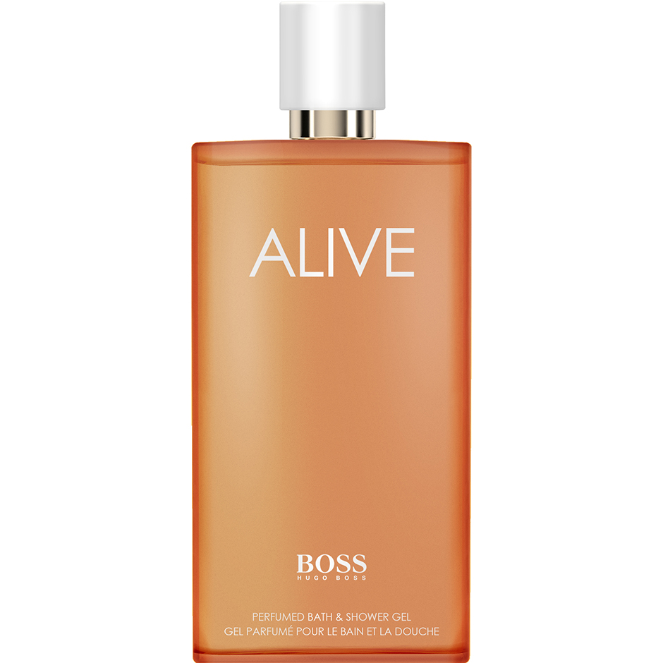 Boss Alive Shower Gel