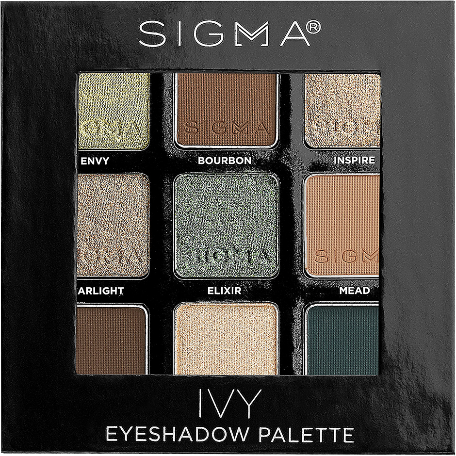 Ivy Eyeshadow Palette