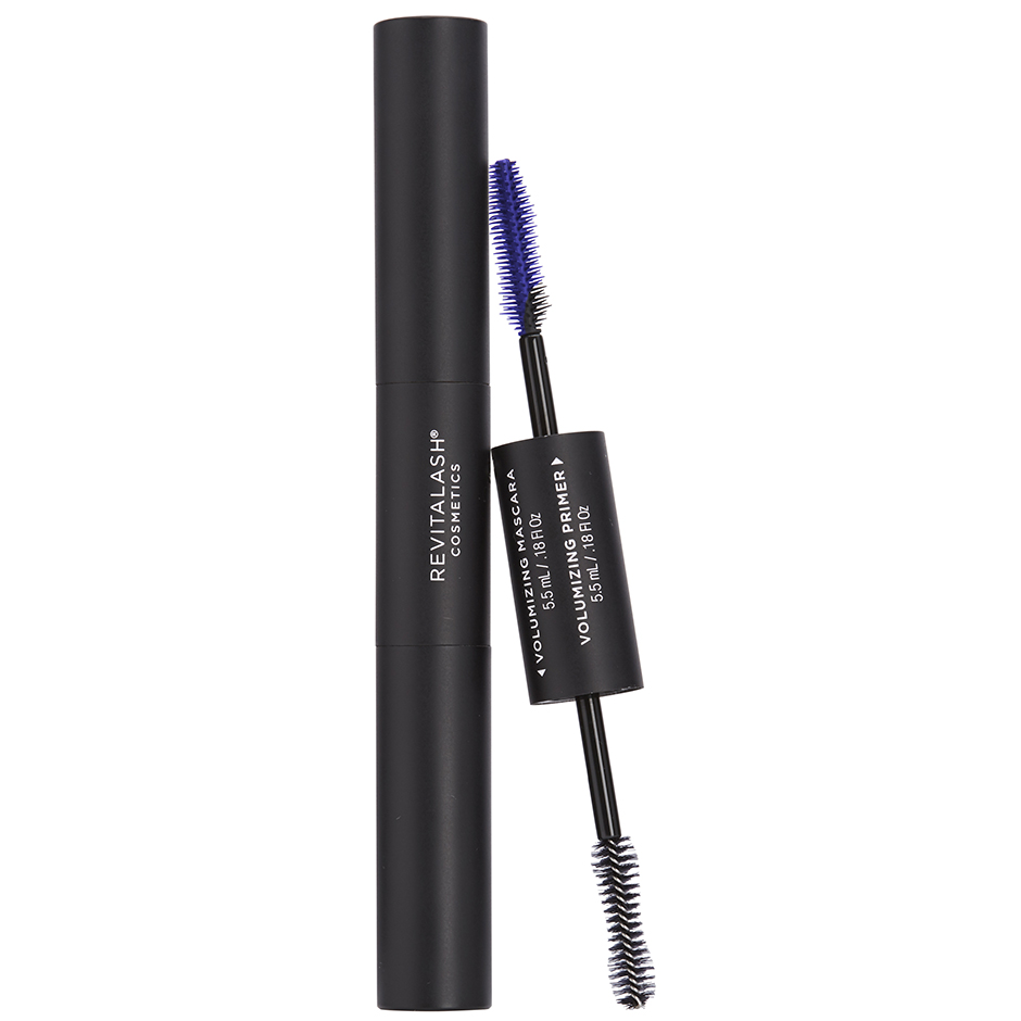 Double-Ended Primer & Mascara