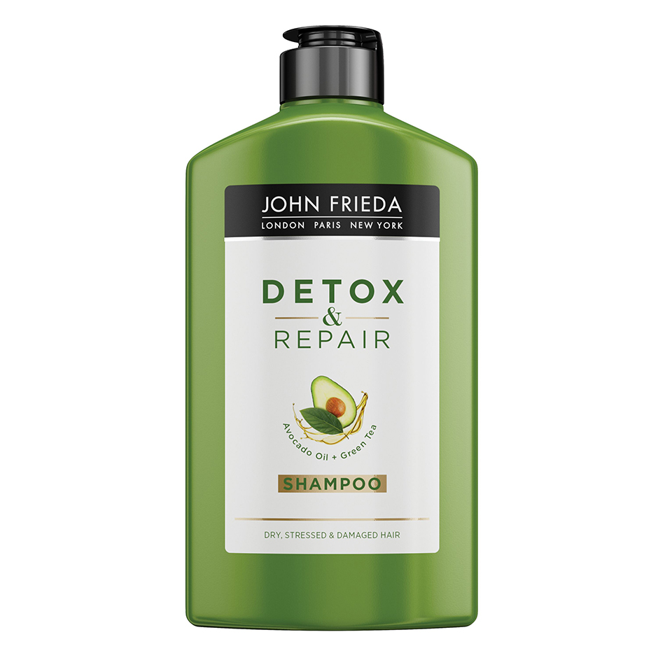 Detox & Repair Shampoo