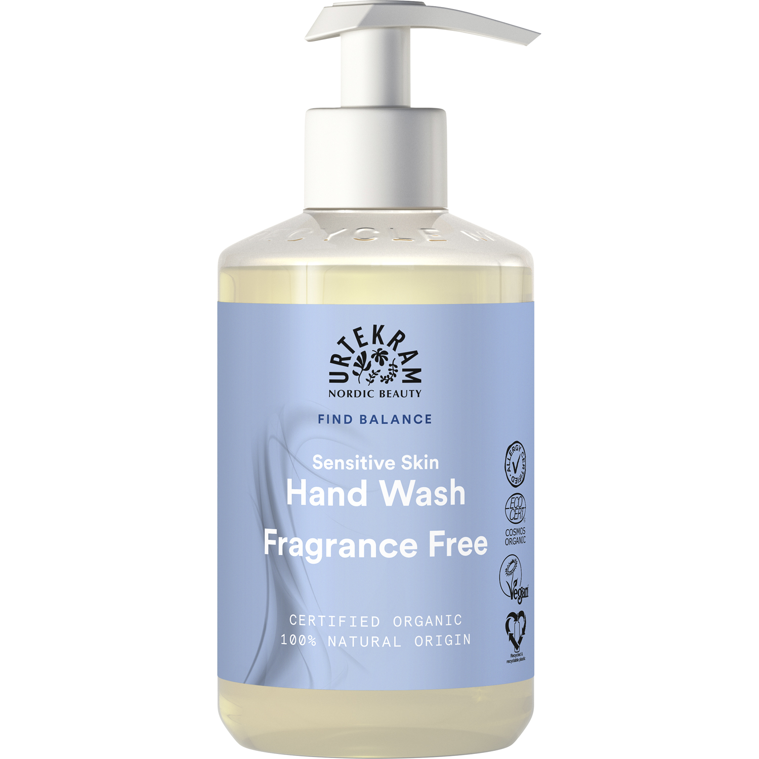 Hand Wash