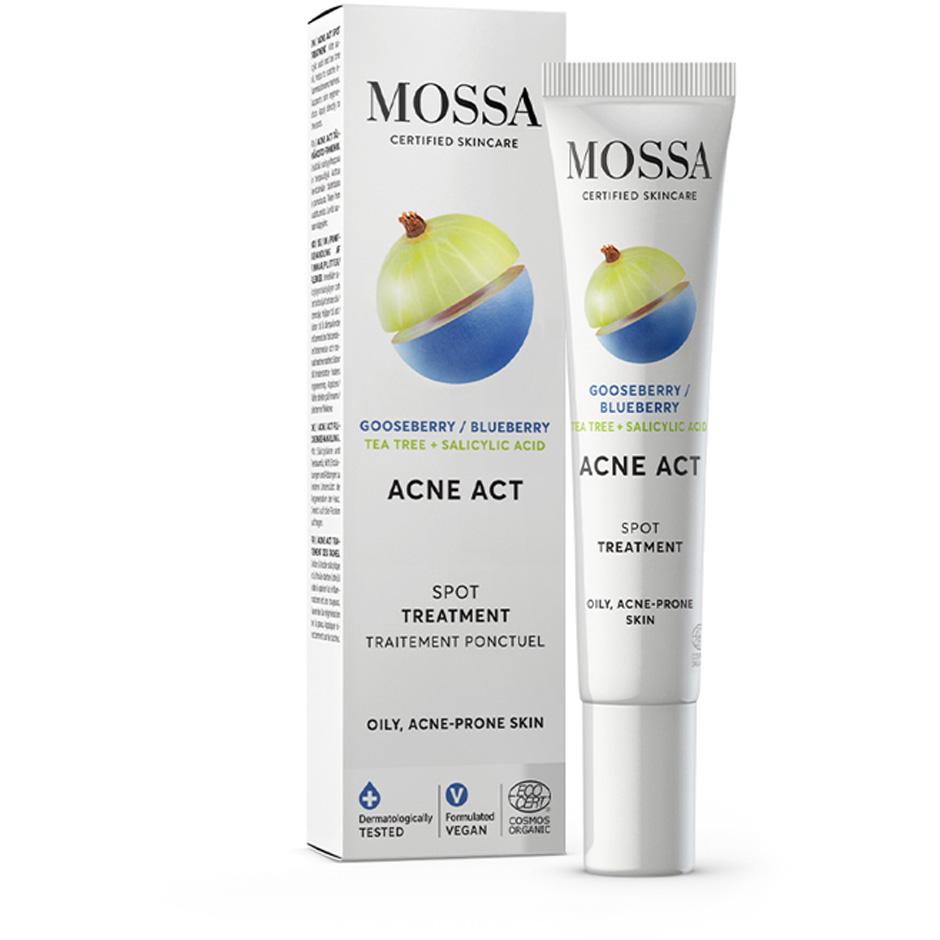 ACNE ACT Spot Treatment