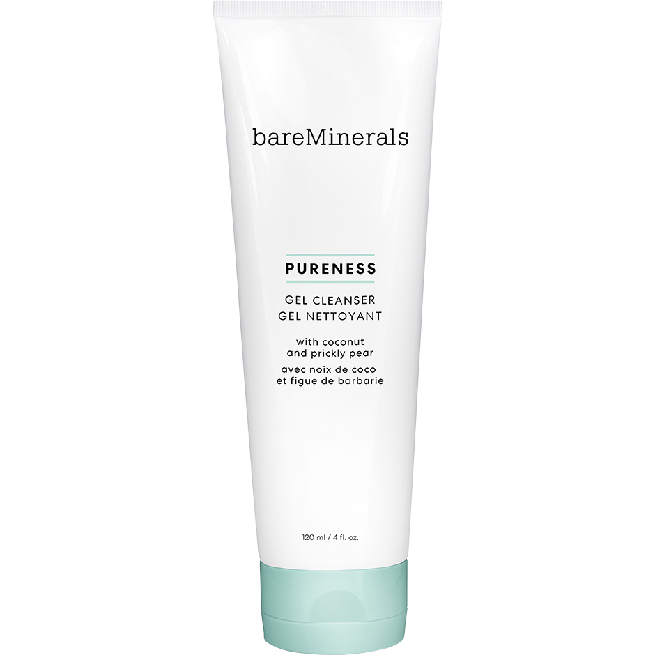 Pureness Gel Cleanser