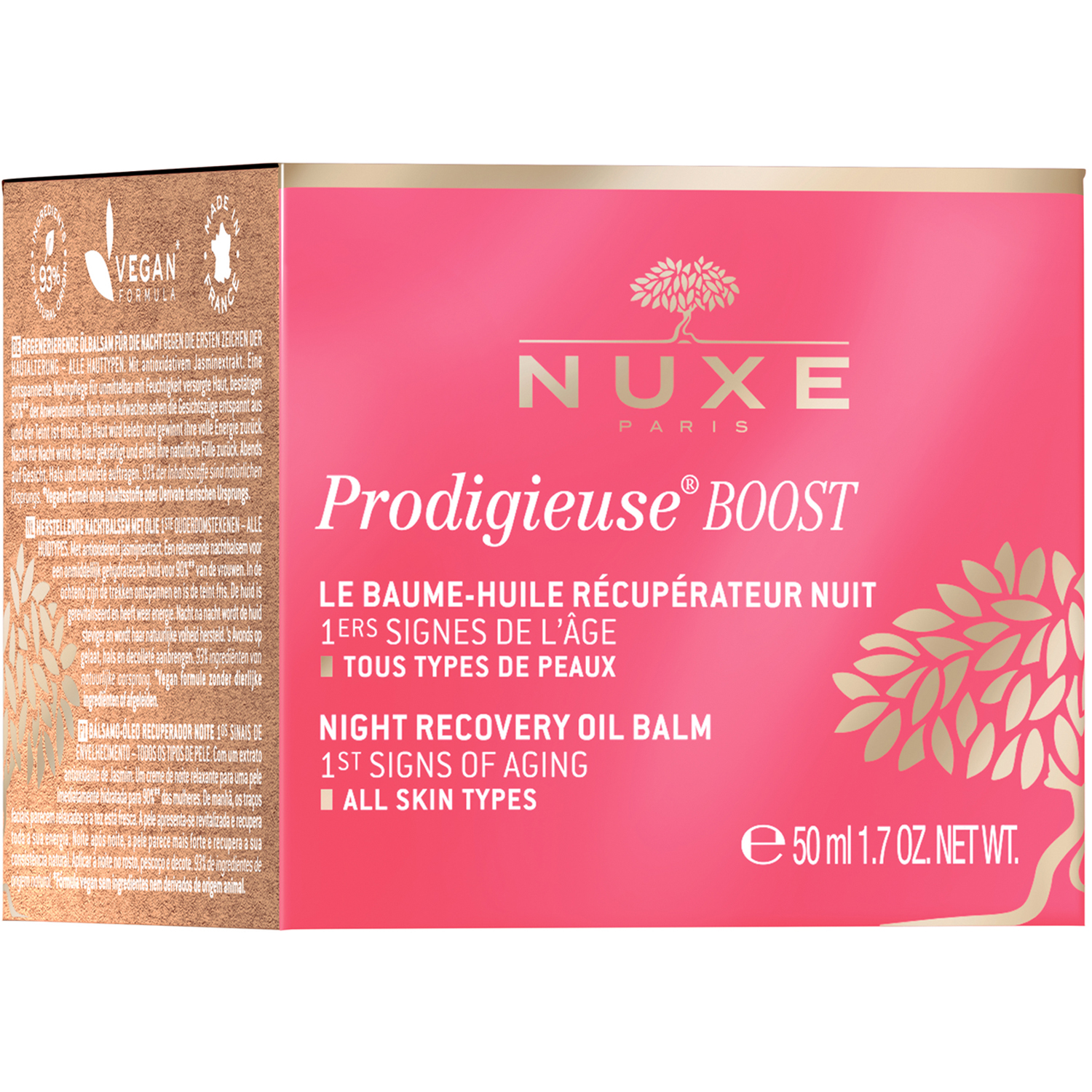 Créme Prodigieuse Boost