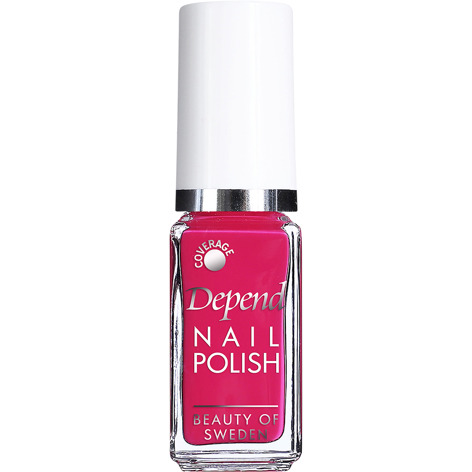 Mini Nail Polish