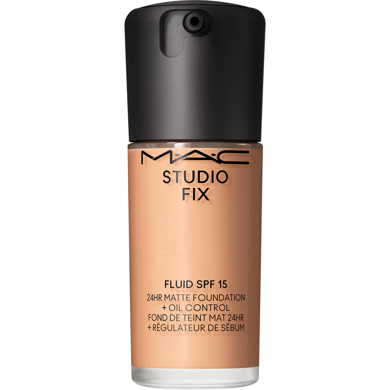 Studio Fix Fluid Broad Spectrum Spf 15