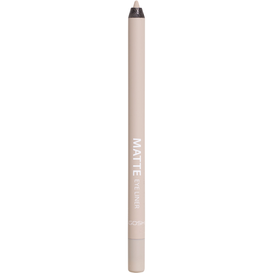 Matte Eye Liner