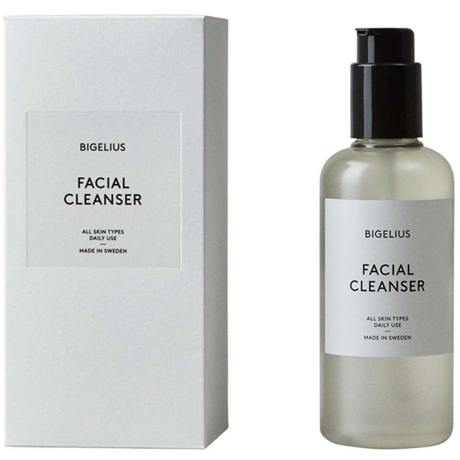 Facial Cleanser