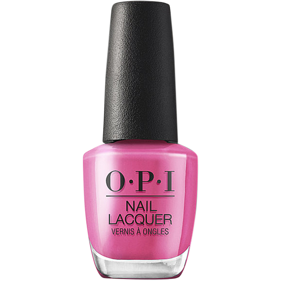 Nail Lacquer