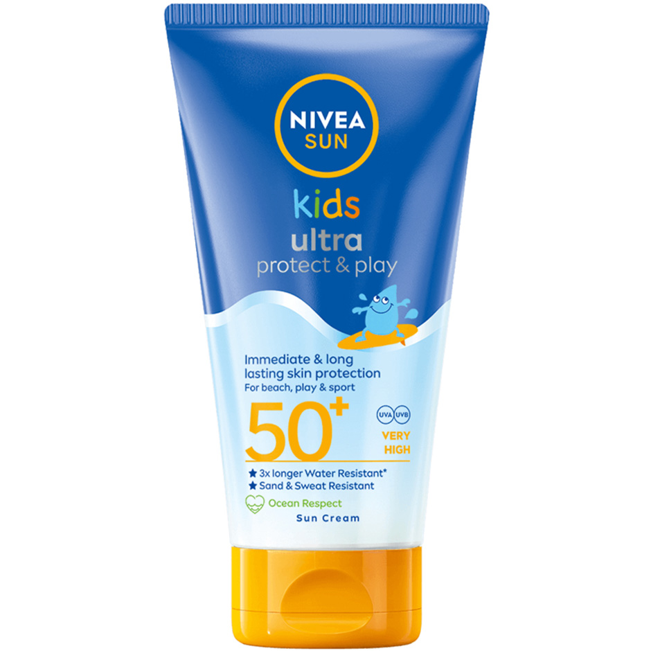 Kids Swim & Play Sun Lotion SPF 50+