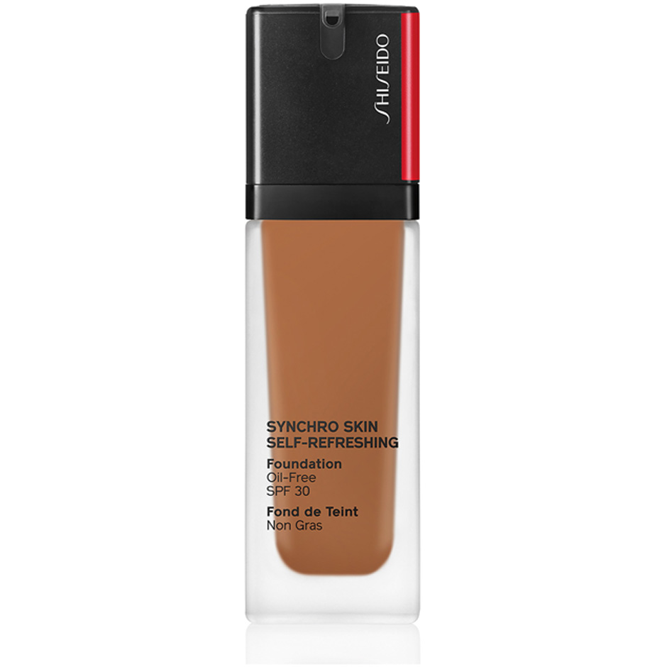 Synchro Skin Self-Refreshing Foundation