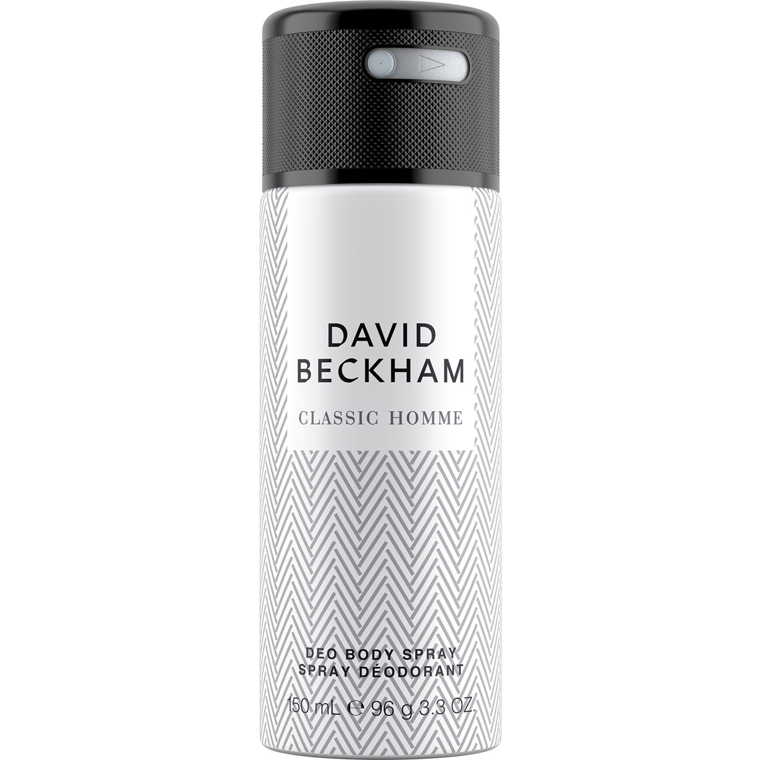 Homme Deodorant Spray