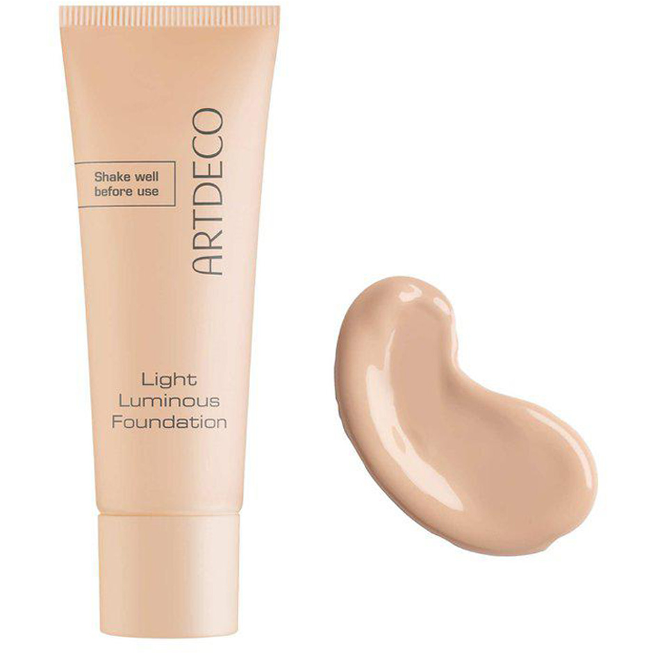 Light Luminous Foundation