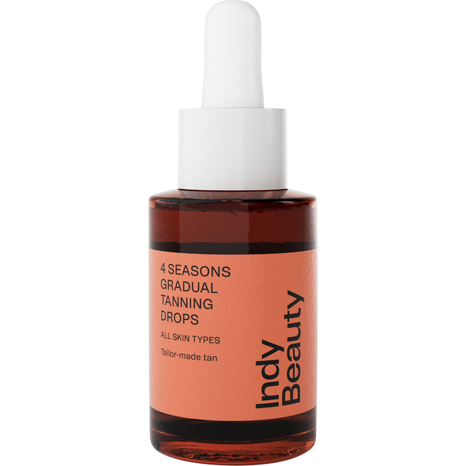 Gradual Tan Drops