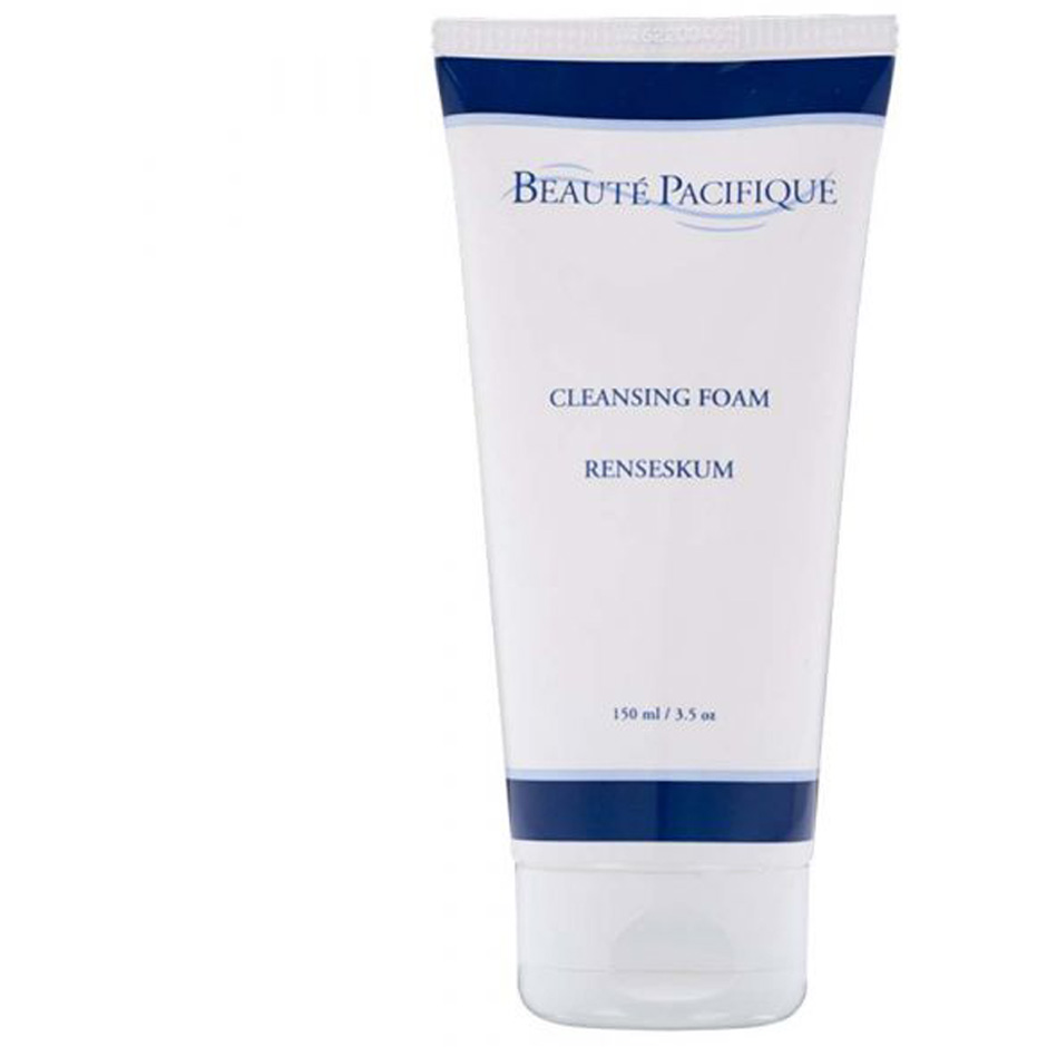 Cleansing Foam