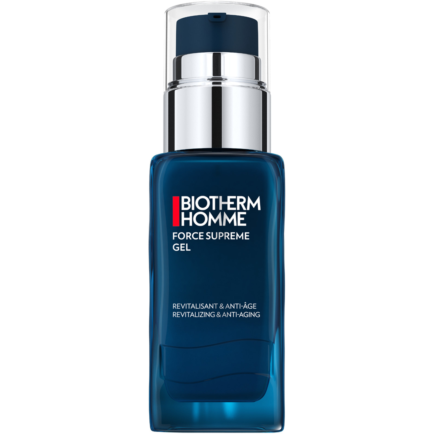 Force Supreme Anti-Aging Gel