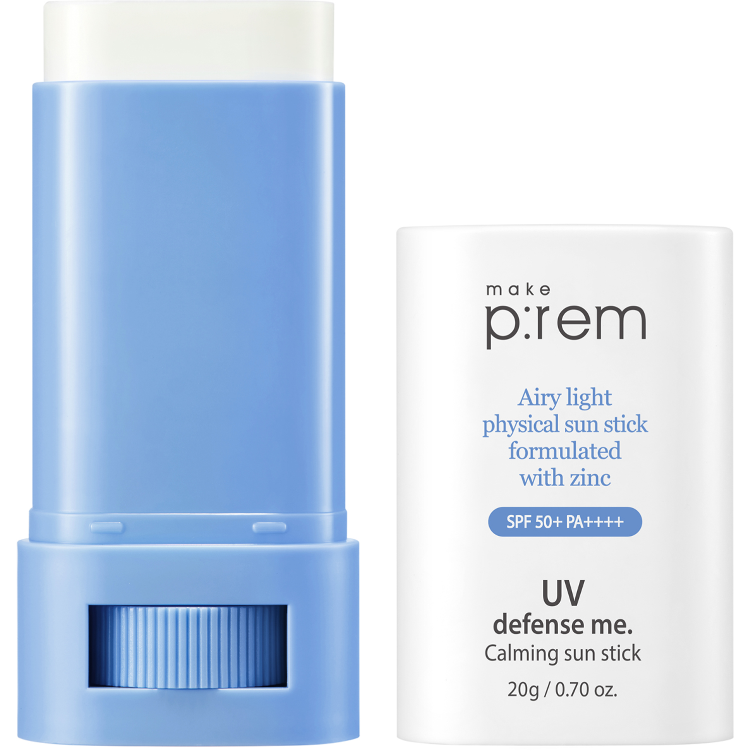 UV Defense Me Calming Sun Stick