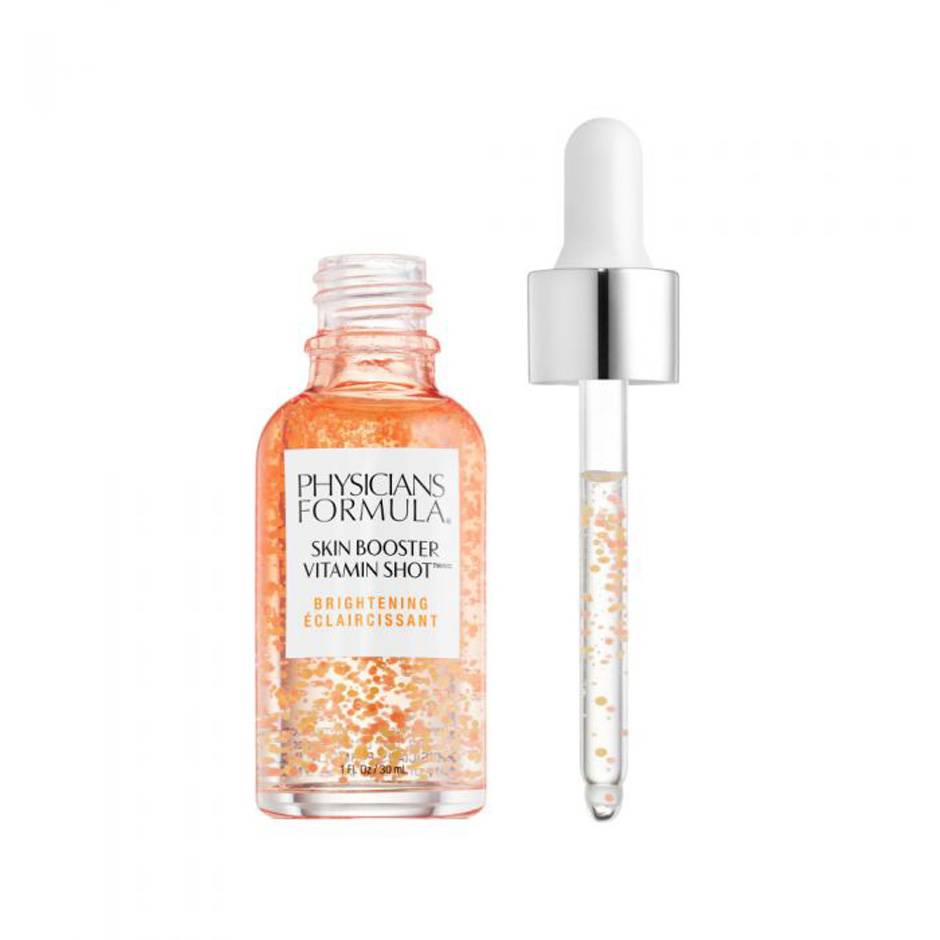 Skin Booster Vitamin Shot Brightening