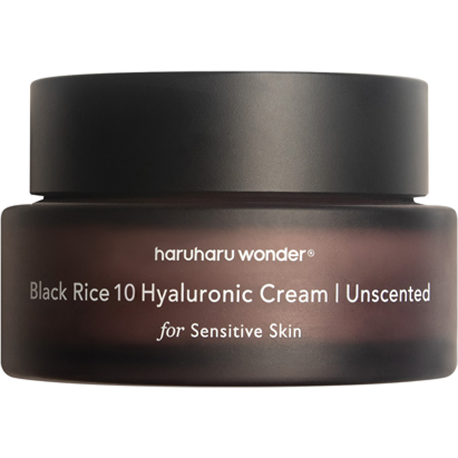 Black Rice 10 Hyaluronic Cream