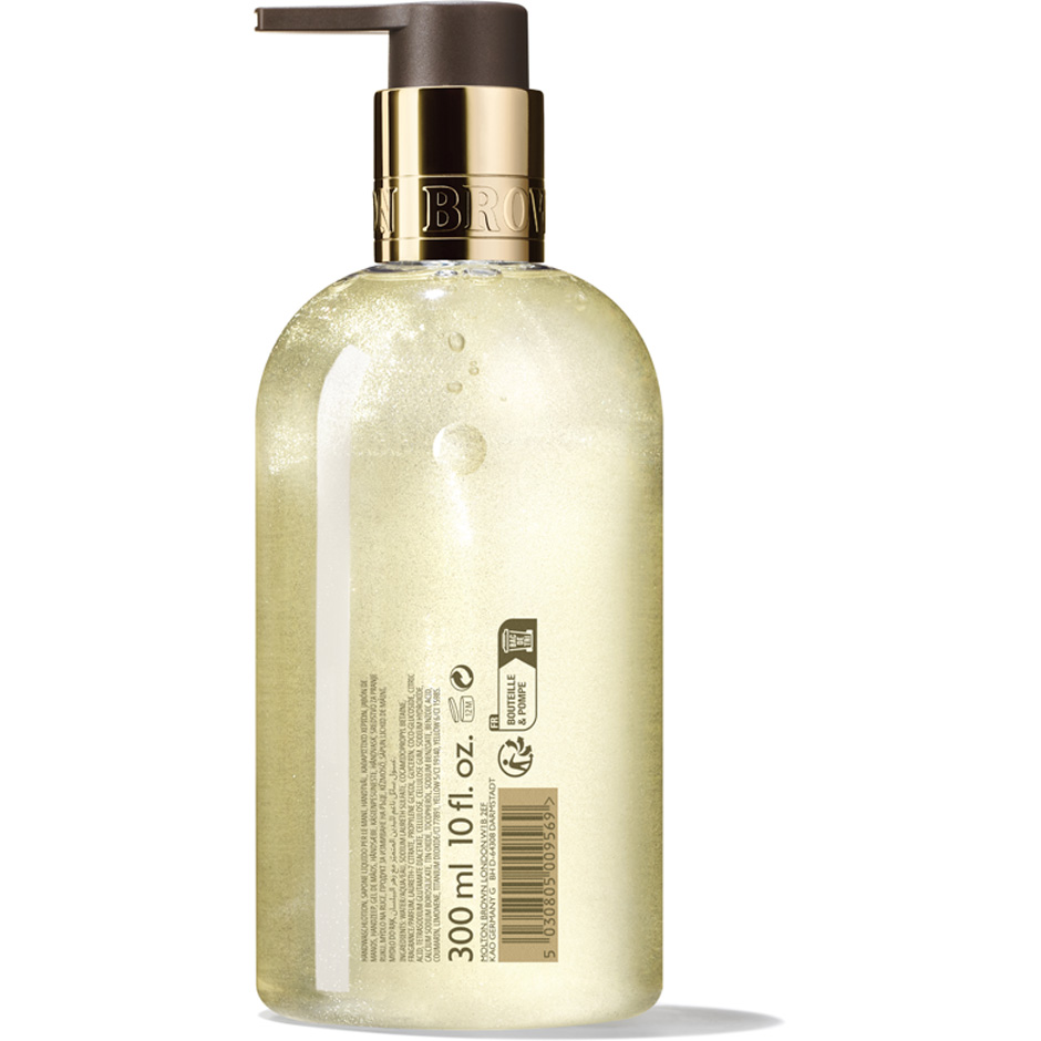 Vintage With Elderflower Fine Liquid Hand Wash