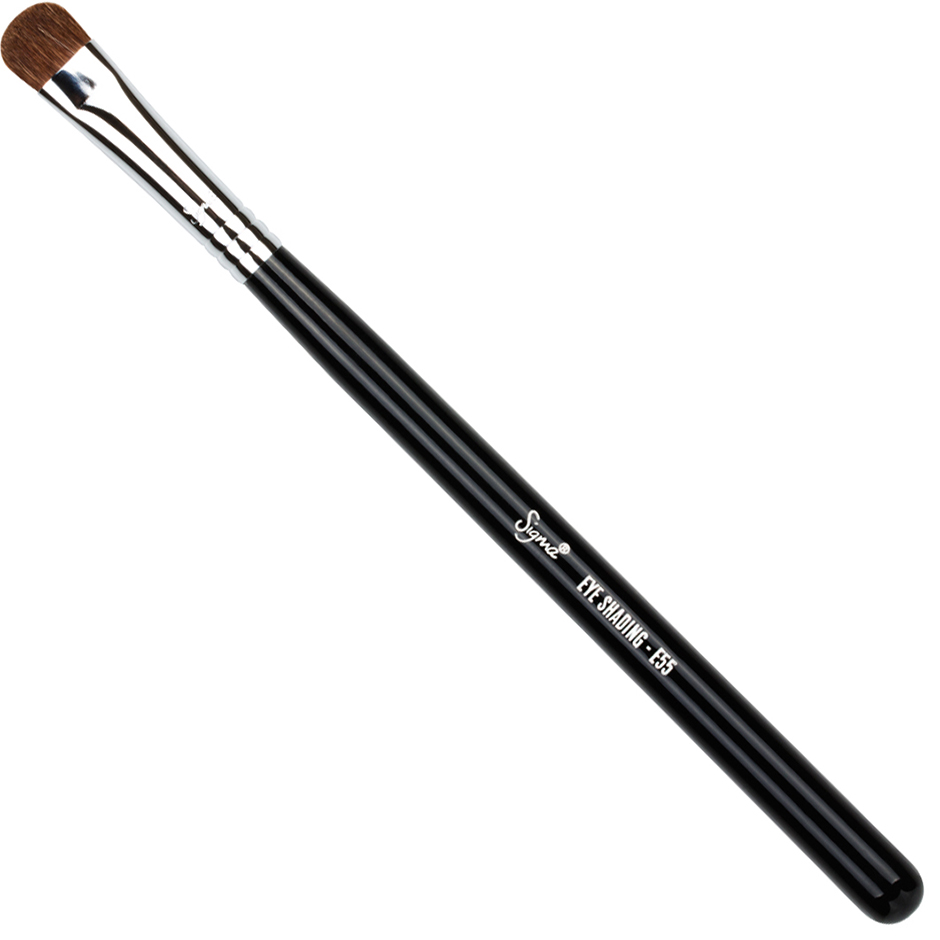 Eye Shading Brush - E55