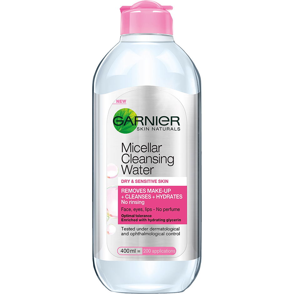 Micellar Water