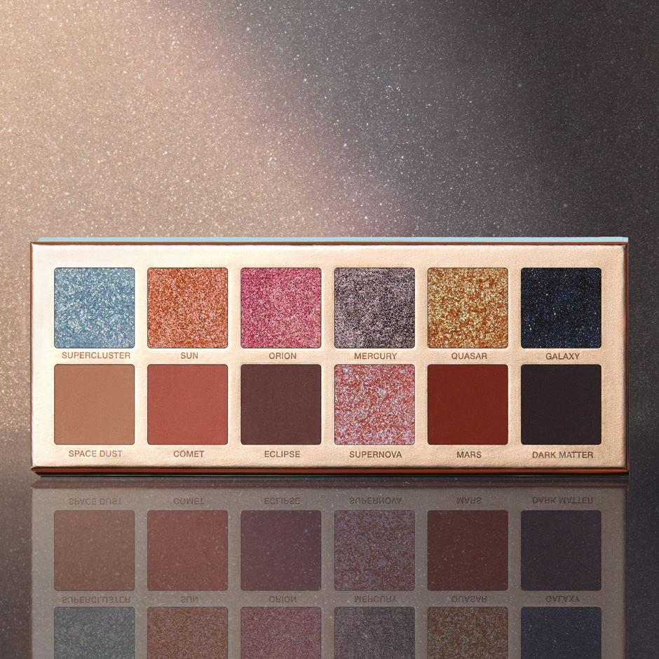 Cosmos Eye Shadow Palette