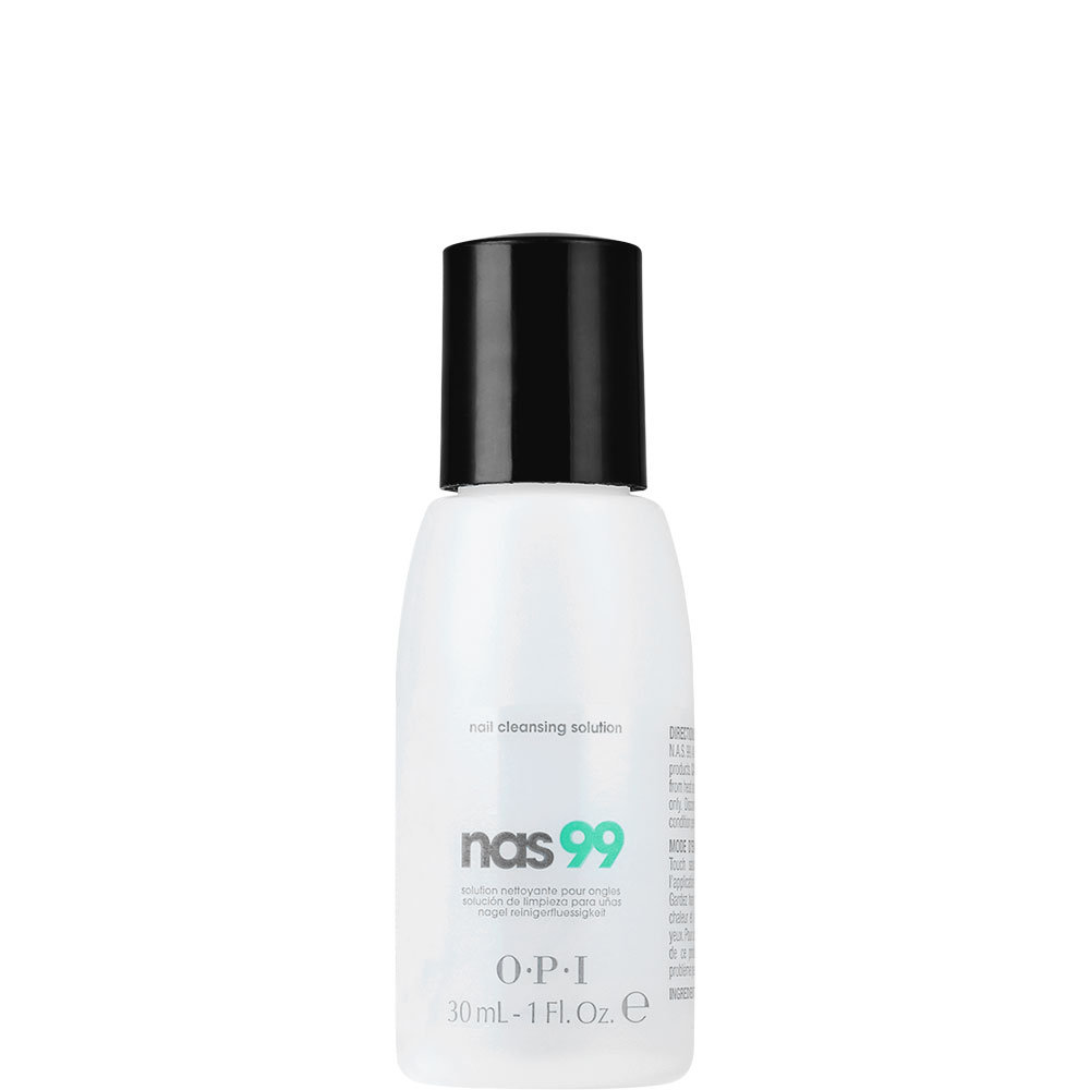 Nas-99 Nail Cleanser