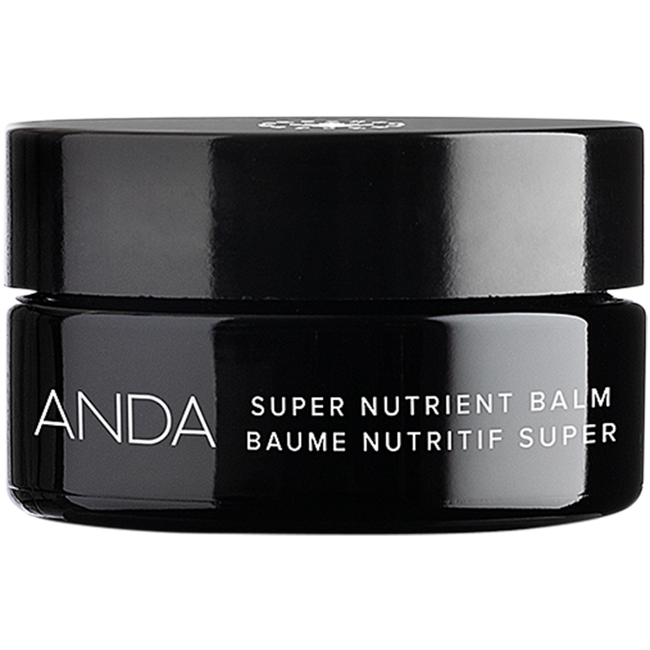 ANDA Super Nutrient Balm