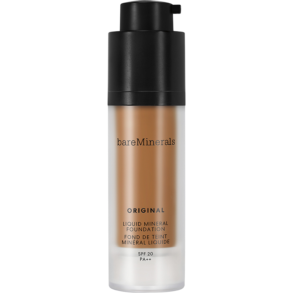 Original Liquid Mineral Foundation SPF 20