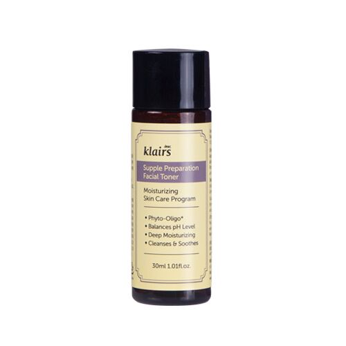 Supple Preparation Facial Toner mini