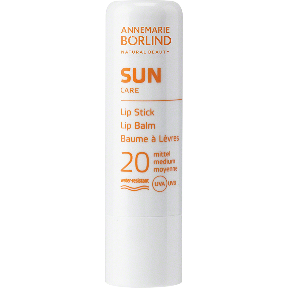 Sun Care Lip Balm